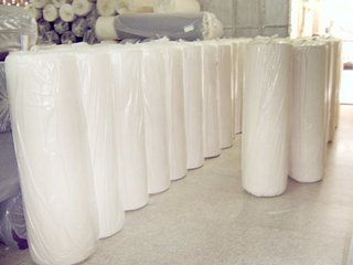 白色EVA卷材图片(图1)
