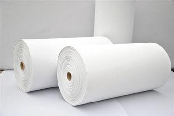 白色EVA卷材图片(图1)