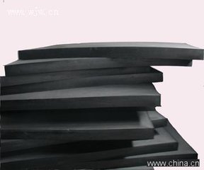黑色EVA板材(图1)